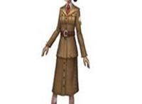 第五人格：小仙女版空军比基尼美炸了！女仆装水手服都不及比基尼