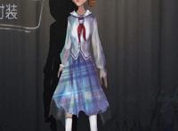 第五人格：小仙女版空军比基尼美炸了！女仆装水手服都不及比基尼