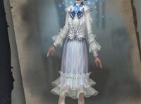 第五人格：小仙女版空军比基尼美炸了！女仆装水手服都不及比基尼