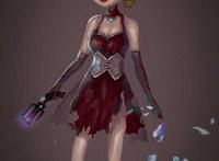 第五人格：小仙女版空军比基尼美炸了！女仆装水手服都不及比基尼