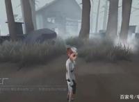 第五人格：空军迎来新时装，这些不为人知的细节令人细思极恐