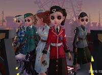 第五人格：空军献礼致敬70周年，高“逼格”蓝皮抢眼，太惊艳！