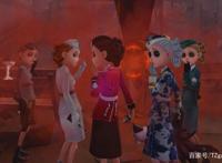 第五人格：空军献礼致敬70周年，高“逼格”蓝皮抢眼，太惊艳！