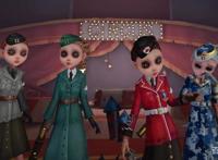 第五人格：空军献礼致敬70周年，高“逼格”蓝皮抢眼，太惊艳！