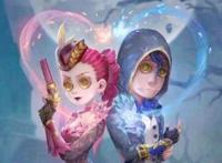 第五人格：玩家找到了空军佣兵是官方CP的三个证据，你会相信吗？