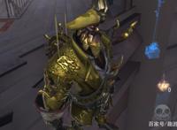 第五人格：空军“隐藏皮肤”公布？原本造型精美，改版后面目全非