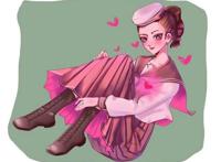 第五人格：空军的CP并不是奈布，而是飞行员亨利，却不幸牺牲了