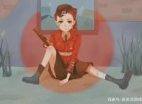 第五人格：空军的CP并不是奈布，而是飞行员亨利，却不幸牺牲了