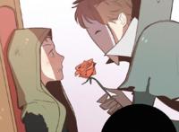 第五人格：杰克献红玫瑰是要求爱的节奏吗？佣兵：我一百个不愿意