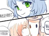 第五人格：杰克，你这冷酷的硬汉也会脸红的吗？杰克也有春天了…