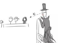 第五人格：奈布大方秀结实腹肌，艾玛等少女尖叫，杰克偷偷流口水