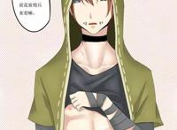 第五人格：奈布大方秀结实腹肌，艾玛等少女尖叫，杰克偷偷流口水