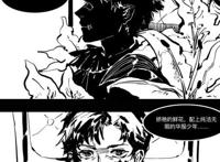 第五人格：娇艳的鲜花，配上纯洁无瑕的华服少年，杰克：我的杰作