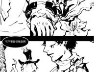 第五人格：娇艳的鲜花，配上纯洁无瑕的华服少年，杰克：我的杰作