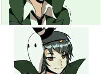 第五人格：杰克向奈布深情表达爱意，但是被拒绝得很惨