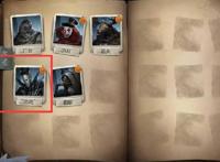 第五人格：杰克这一细节变化很重要，真实身份可能因此揭开！