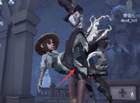 第五人格：杰克这一细节变化很重要，真实身份可能因此揭开！