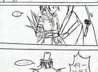 第五人格：杰克很可恶！不仅抢了奈布的初吻，顺手还送他上天了？