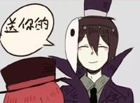 第五人格：裘克你不孤单，杰克并不像表面那么无动于衷的，结果…