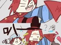 第五人格：裘克你不孤单，杰克并不像表面那么无动于衷的，结果…