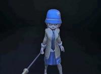 第五人格：杰克唯一杀害的人是她，入殓师发现尸体且查清身份！