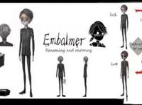 第五人格：杰克唯一杀害的人是她，入殓师发现尸体且查清身份！