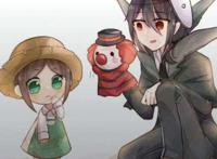 第五人格：杰克唯一杀害的人是她，入殓师发现尸体且查清身份！