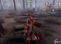 第五人格：杰克“暗改”彻底公开？玩家看到后彻底怒了！