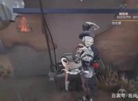 《第五人格》杰克令人惊讶的六个“秘密”，最后一个有一点吓人！