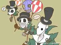 第五人格杰克攻略