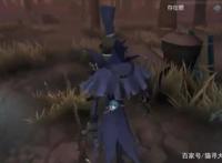 第五人格：为什么老玩家都说杰克是话痨？内测时期的截图真相了