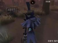 第五人格：为什么老玩家都说杰克是话痨？内测时期的截图真相了