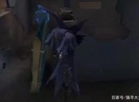 第五人格：为什么老玩家都说杰克是话痨？内测时期的截图真相了