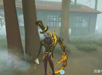 第五人格：杰克其实根本不是监管者，他来庄园的目的只有一个！