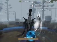 第五人格：三重雾刃，三倍快乐，新塔罗“杰克”又配了