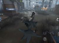 第五人格：三重雾刃，三倍快乐，新塔罗“杰克”又配了