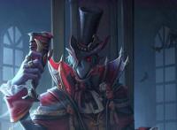 《第五人格》杰克怎么玩？小九告诉你，能秒杀大部分强者