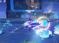 《原神》雷电将军简评：新国家队的核心角色