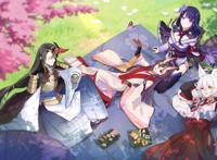 原神：雷电将军PV发布，信息量太多，玩家直呼被“刀傻了”