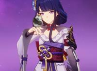 原神：雷神不配T0？您真的玩过吗？她是当前最值得入手的角色之一