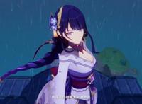 原神：雷电将军登场，你接得下这五香的一刀吗？还请多来点