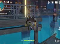 原神游戏雷电将军剧情分析