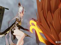 原神游戏雷电将军剧情分析