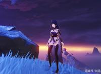 雷电将军的技能分析，愿力层数查看，大招愿力加成倍率如何算！