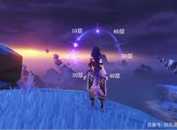 雷电将军的技能分析，愿力层数查看，大招愿力加成倍率如何算！