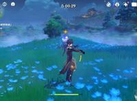 原神反雷电将军特训任务完成攻略