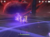 原神反雷电将军特训任务完成攻略