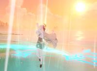 原神：雷电将军技能曝光，却只能当副C？网友戏称“雷贝多”！