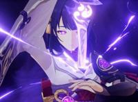 原神：雷电将军技能曝光，却只能当副C？网友戏称“雷贝多”！