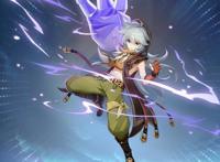 原神：关于雷电将军的雷系配队问题